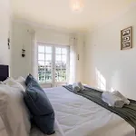 Hortense Hébergement de vacances Alvor