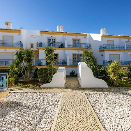 Hortense * Alvor