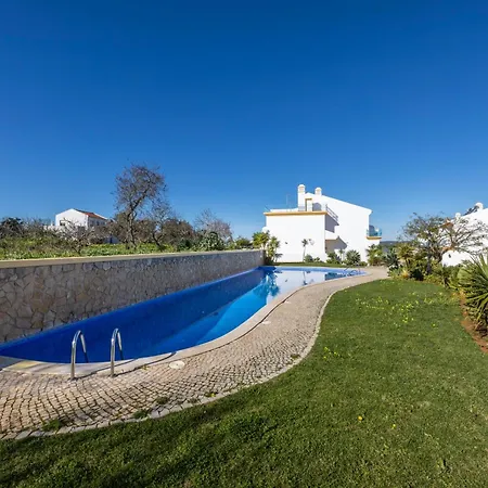 Hortense * Alvor