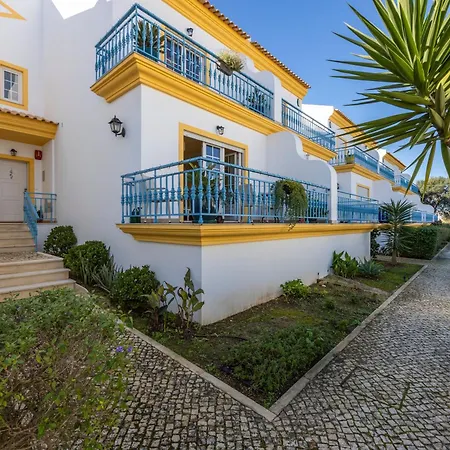 Hortense Holiday home