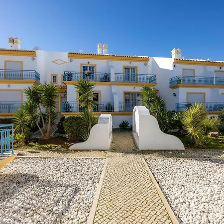 Hortense * Alvor