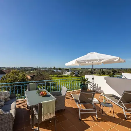 Holiday home Hortense Alvor
