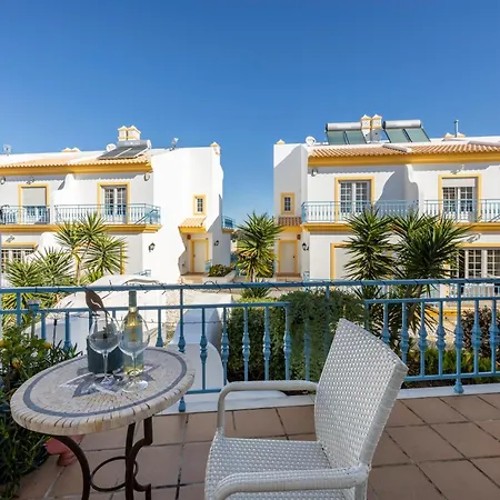 Hortense Holiday home
