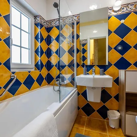 Hortense Holiday home