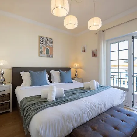 Holiday home Hortense Alvor
