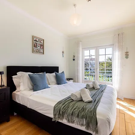 Holiday home Hortense Alvor