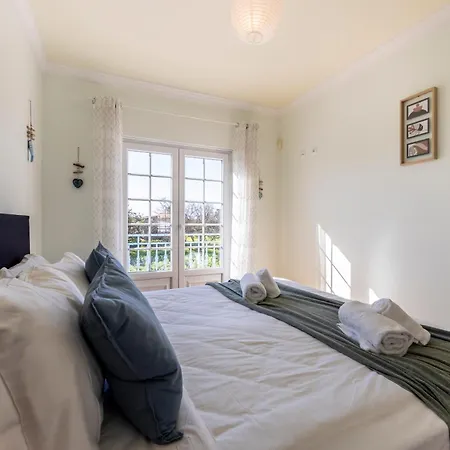 Hortense Holiday home Alvor